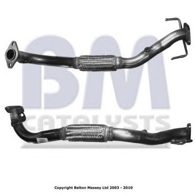 BM CATALYSTS bm70508 -
